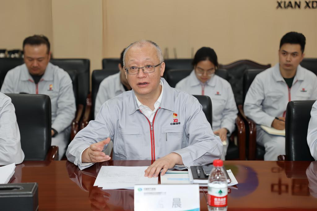 立下“军令状” 奏响“冲锋号”——PT视讯有限组织签署新园区建设项目军令状